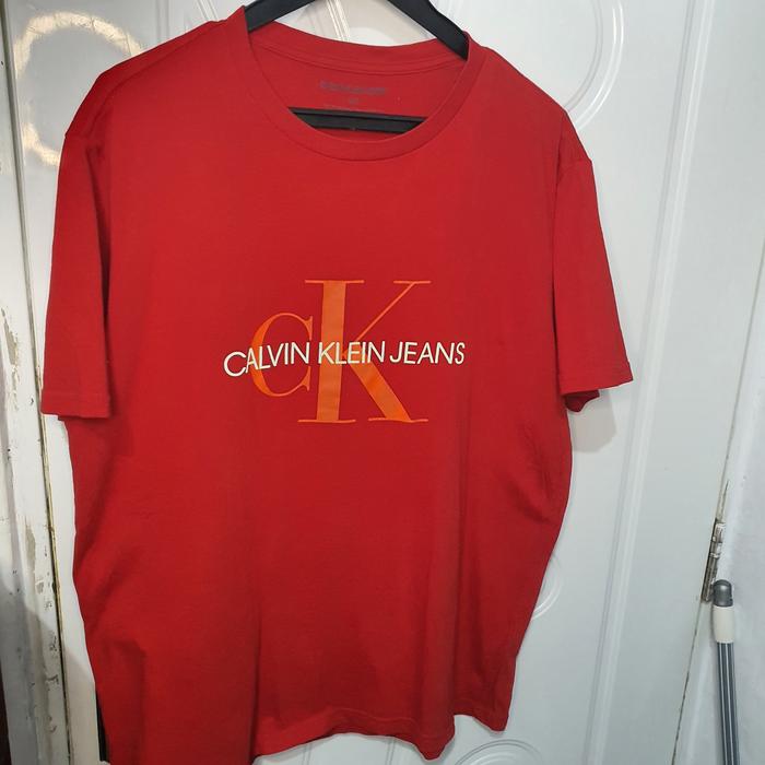 Calvin klein Jeans Tshirt Original