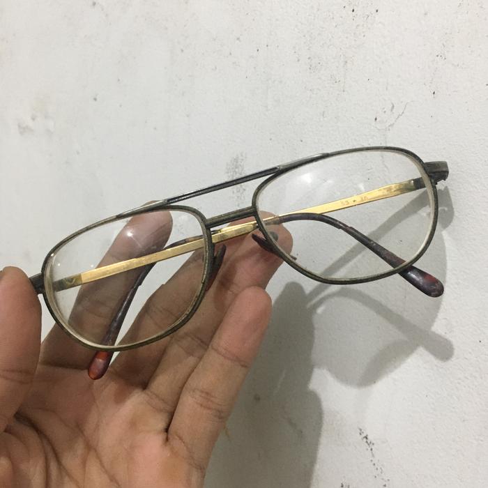 FRAME KACAMATA JADUL CENTURY