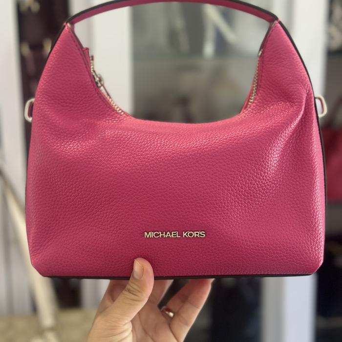 mk ember satchel bag new with tag