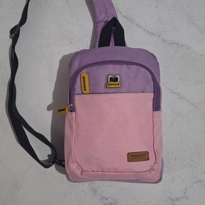 Crossbody PANCOAT / PANCOAT second
