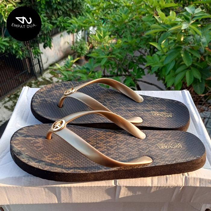 Sandal MK/ Michael kors womens size 38