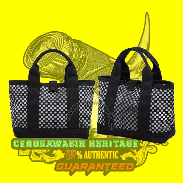 Vans Mesh Mono Tote Bag Original