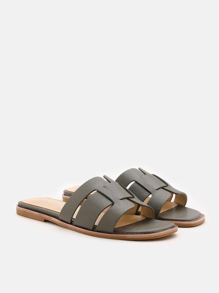 Pazzion Elmira O.Ori Cage Slides