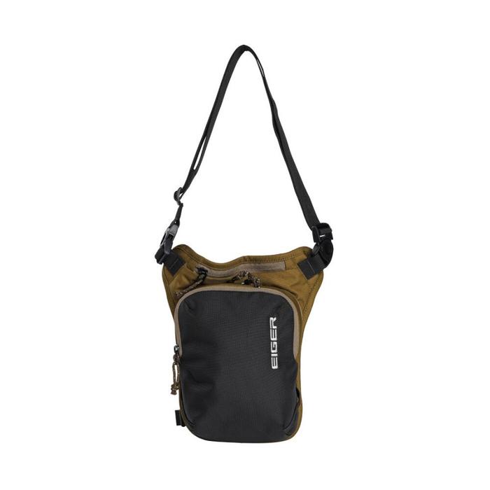 EIGER SOLLEVARE LEGPACK / TAS PAHA SOLLEVARE LEGPACK PRIA & WANITA