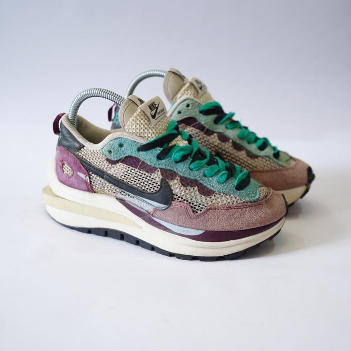 NIKE X SACAI VAPORWAFFLE SECOND