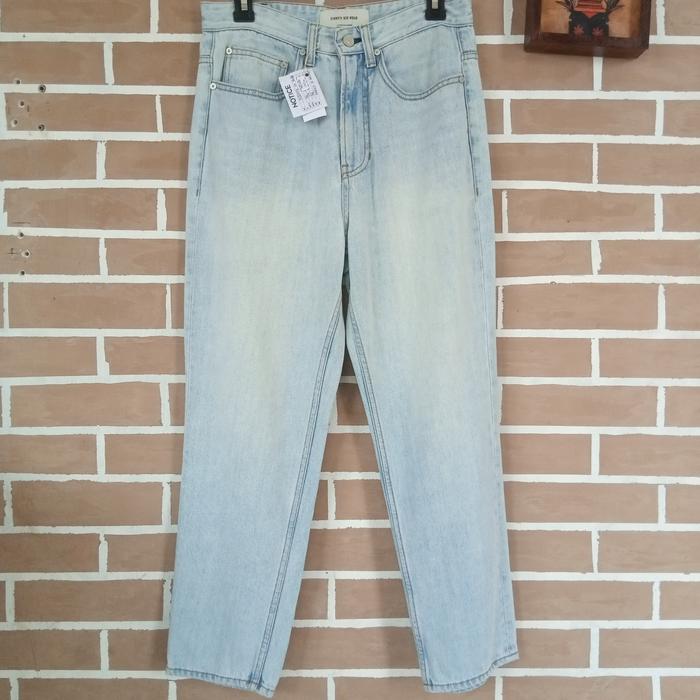 Celana panjang Eighty six road thrift