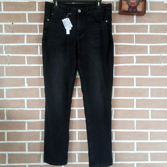 Celana panjang Bang-Bang thrift