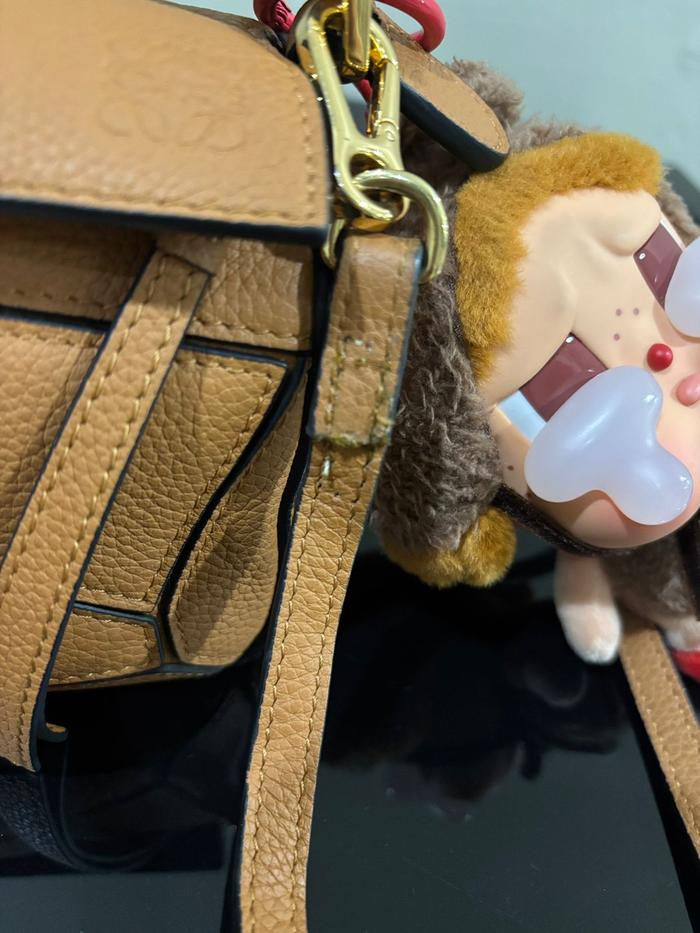 Loewe mini puzzle - Preloved