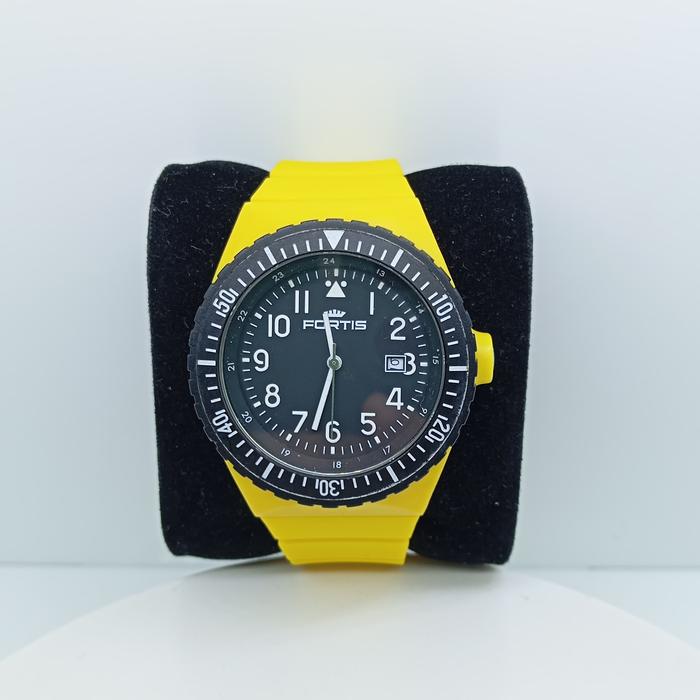 Jam Fortis Colors Original Swissmade