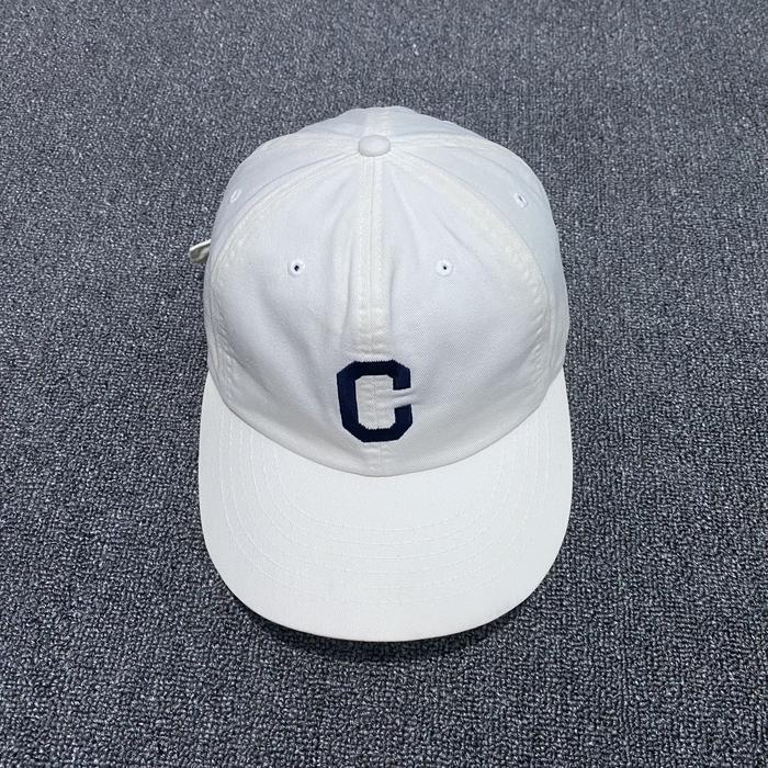 TOPI COVERNAT LOGO C 6 PANEL