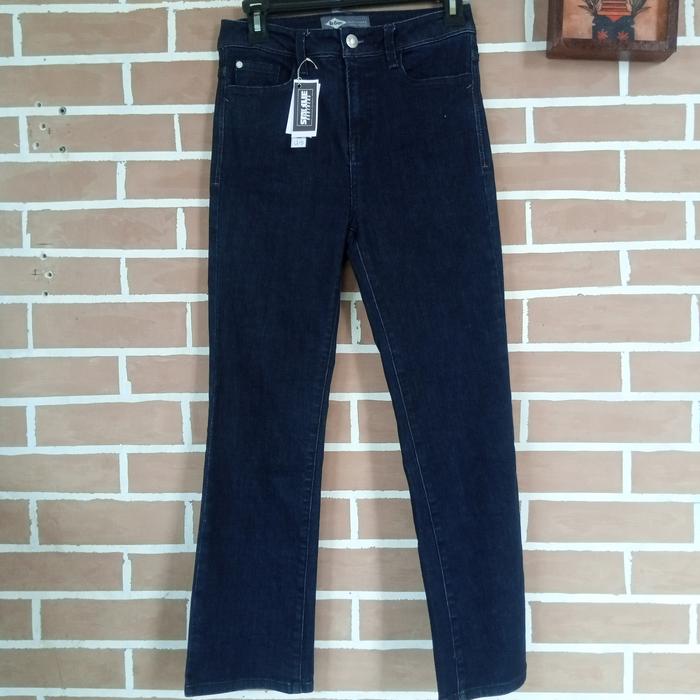 Celana panjang lee cooper thrift cewek