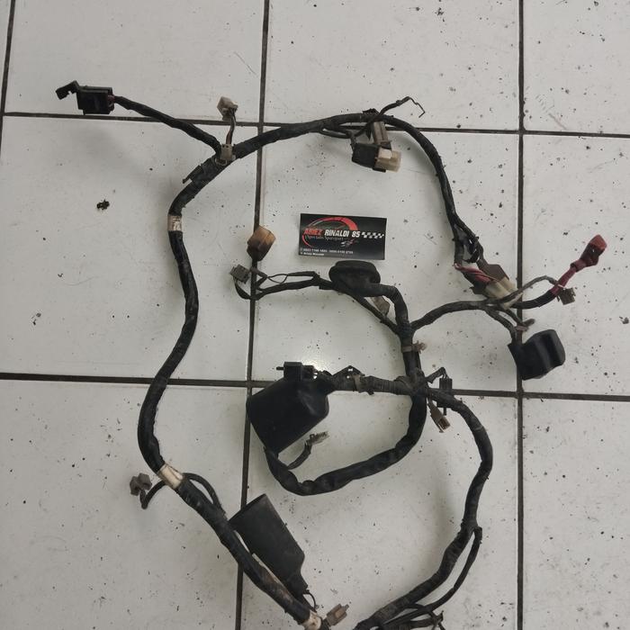 kabel body cs1