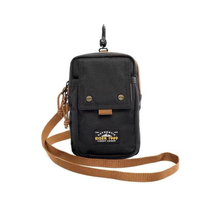 EIGER VESSEL 1F SLING HP CASE / TAS CASE HP EIGER VESSEL 1F