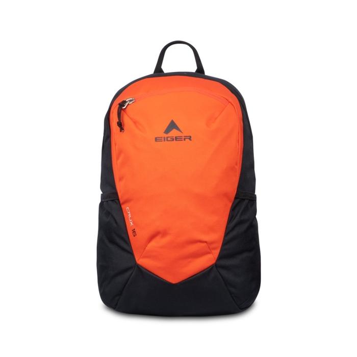 EIGER1989 CRUX 16 BASIC DAYPACK / TAS RANSEL EIGER CRUX 16 BASIC