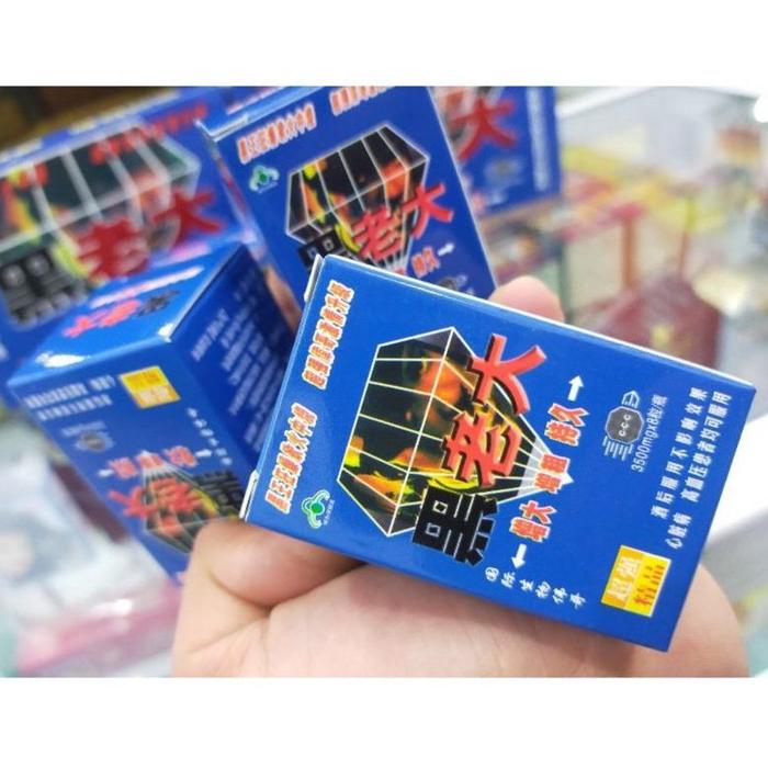 Pil Kancing Helota 212 Original Obat Kuat Kancing By Dealova