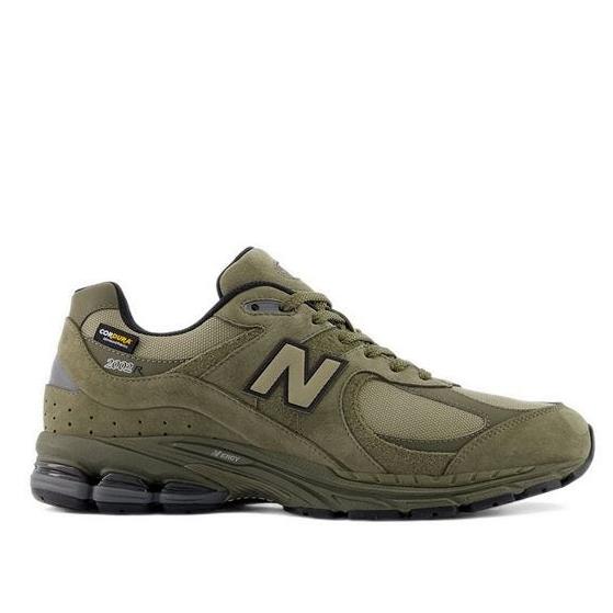 New Balance 2002R Cordura Olive M2002RPK ORIGINAL RESMI NB 2002r