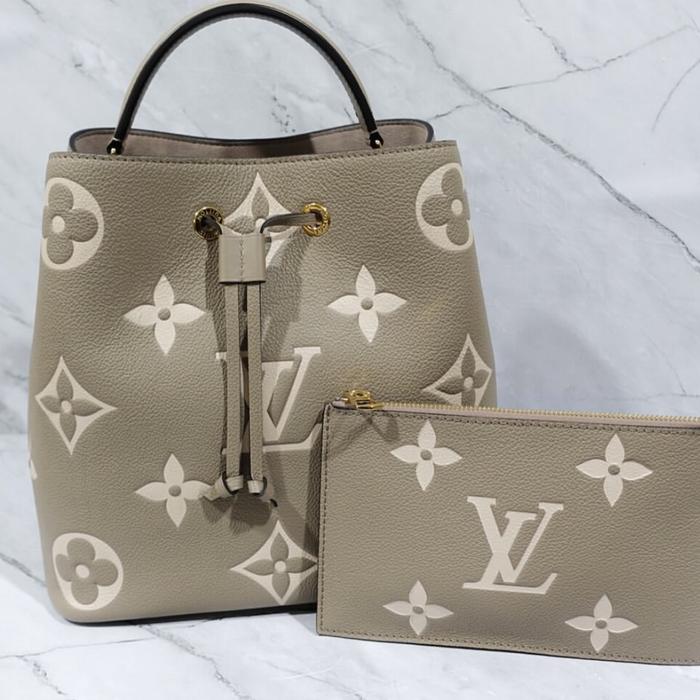 PRELOVED ORI LV NEONOE 2024
