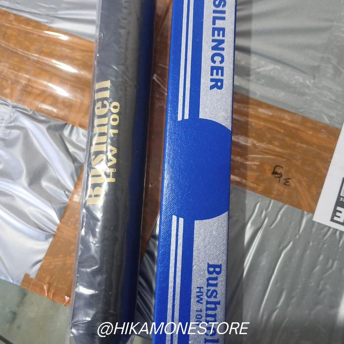 PEREDAM MURMER BUSHNEL HW-100
