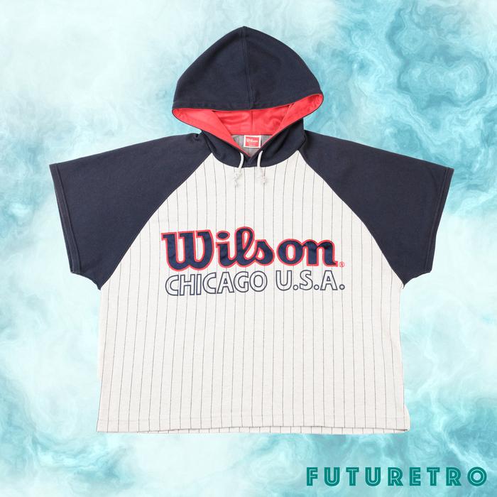 Wilson Chicago USA Hoodie