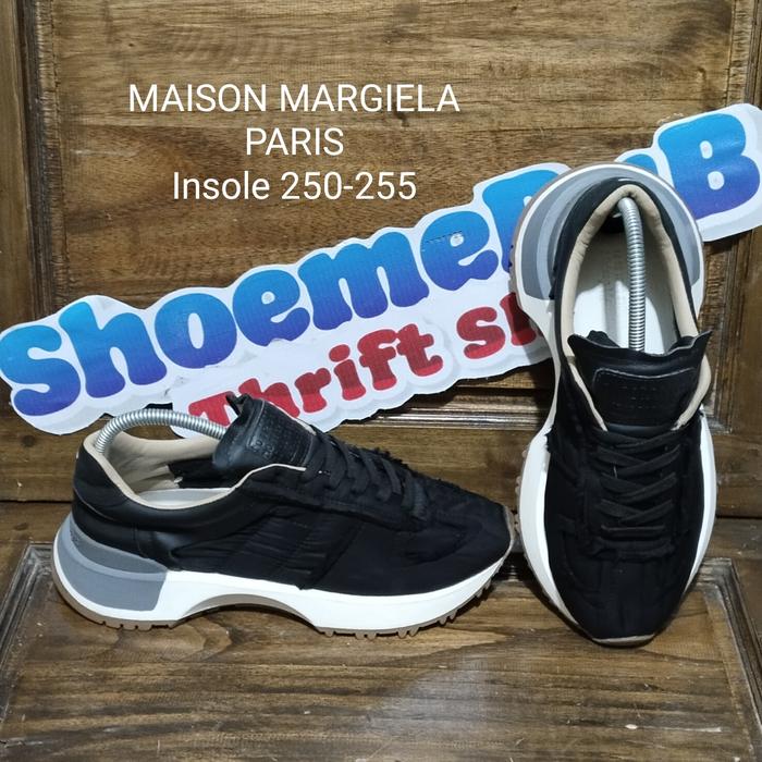 MAISON MARGIELA PARIS, INSOLE 250-255 (SECOND)