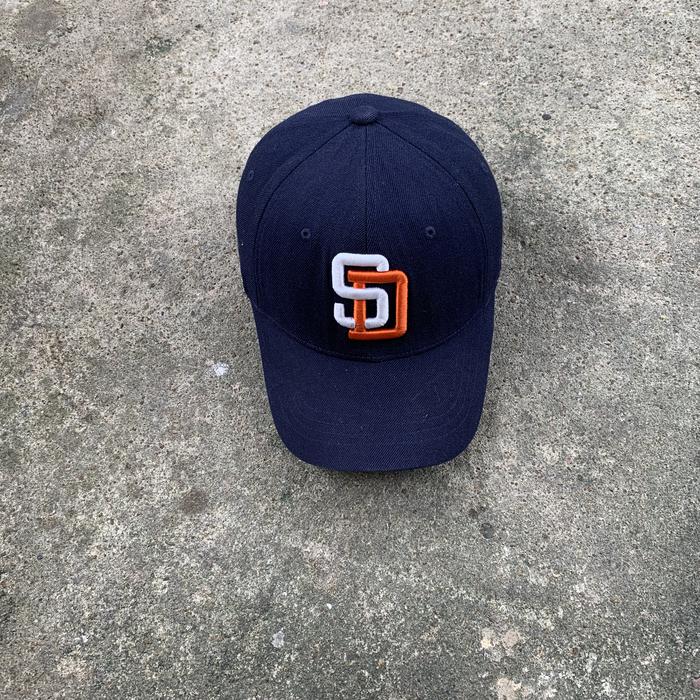 TOPI MLB SAN DIEGO ORIGINAL