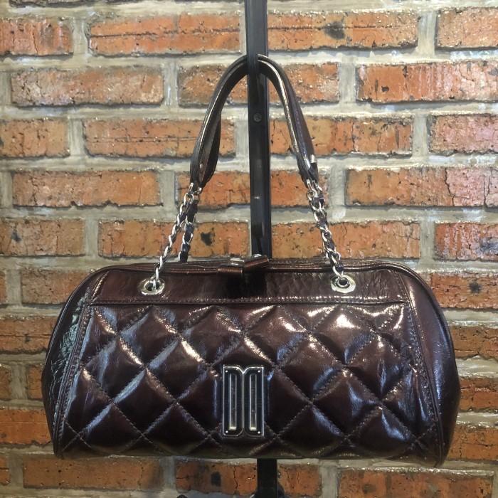 HAND BAG TAS WANITA DAKS KULIT ASLI PRELOVED