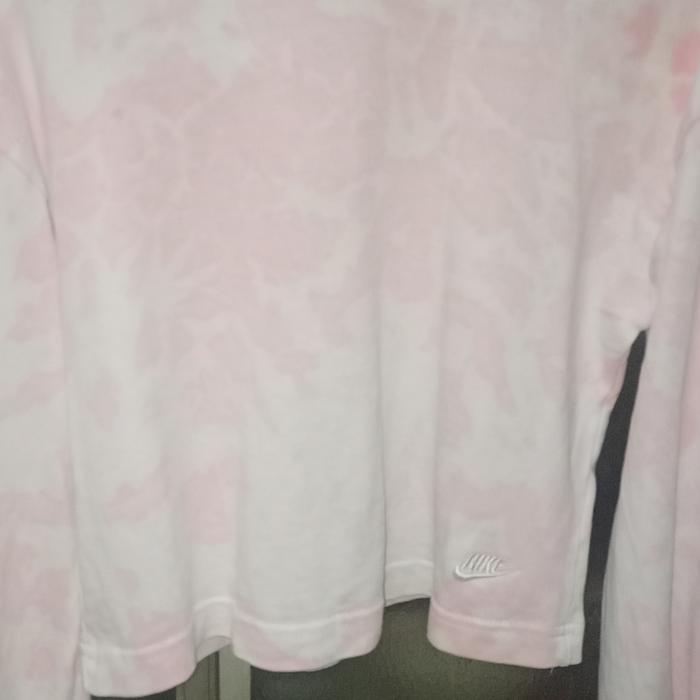 sweater wanita Nike second