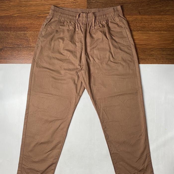Relax Pants Uniqlo GU CHINO Pants Uniqlo GU