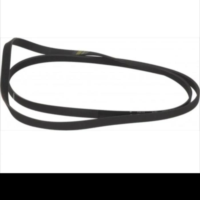 vanbelt fanbelt van v belt 4pje 4 pje 1244 5pje1244 untuk mesin cuci modena wf 762