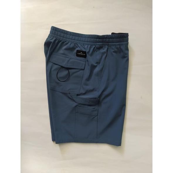 Amphibian Short By Quiksilver , 100% New N Original