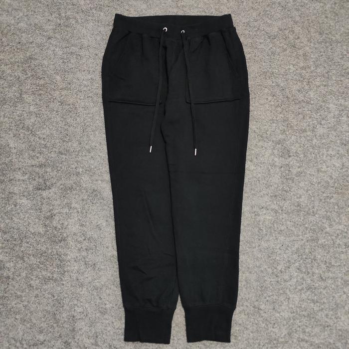 GU Uniqlo Fatigue Jogger Pants