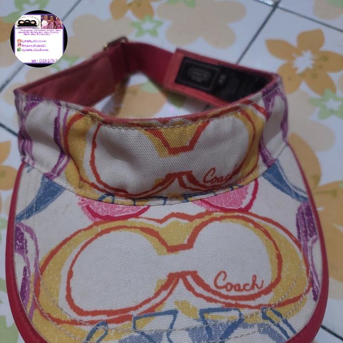 Topi olga dewasa original (pl)