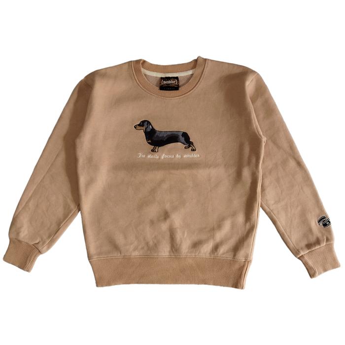 Ambler Crewneck / Sweater Ambler size XS