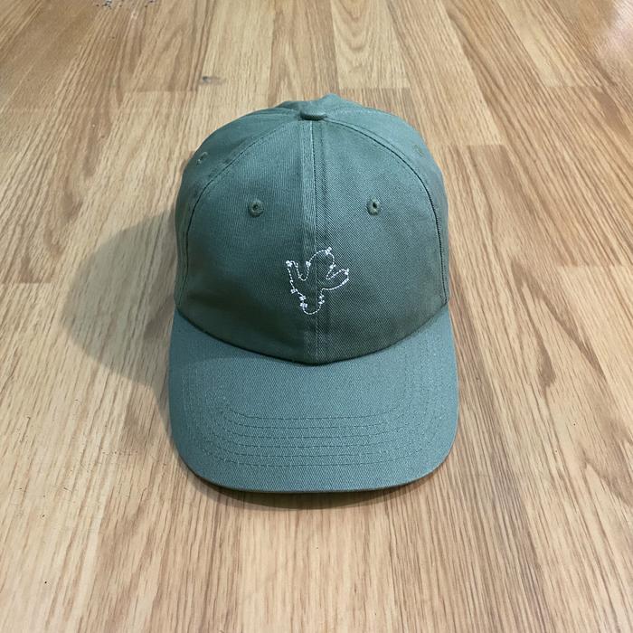 Assc x cpfm caps ........