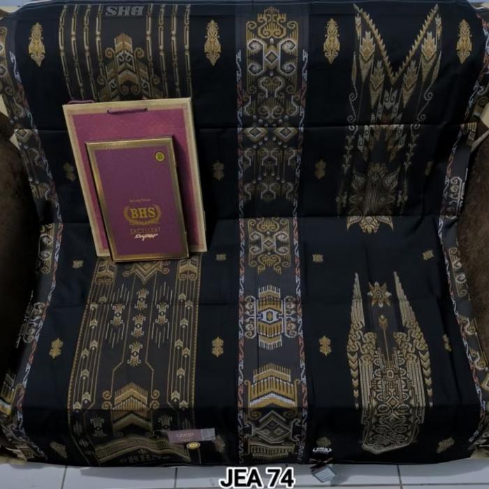 BHS JGT,JSK EXCELLENT JAGUAR  MESRES GOLD &  SILVER VARIAN JEA