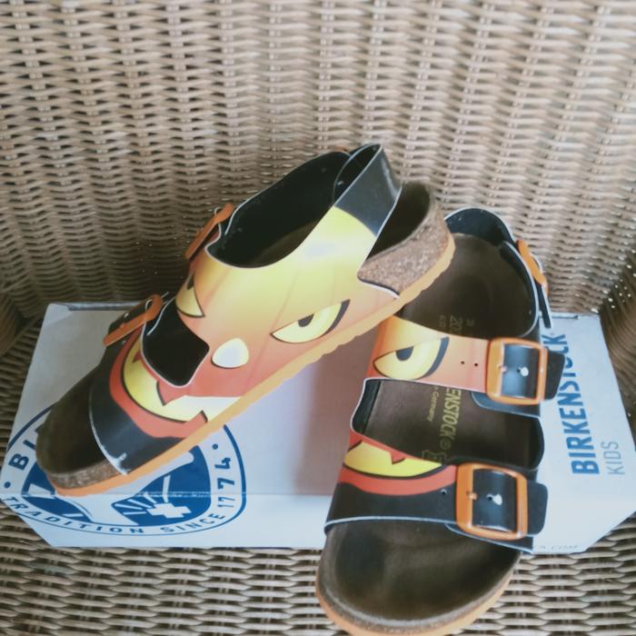 Preloved Birkenstock Kids