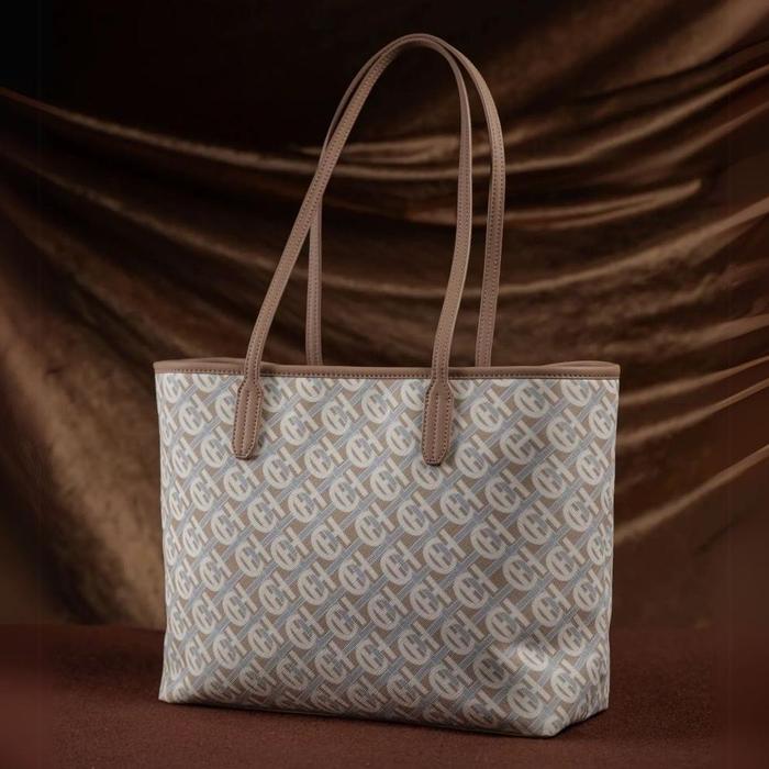 Luxe Heylocal Hlc Totebag | Tas Totebag Wanita Diskon Promo