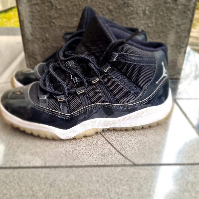 Sepatu anak nike jordan 11 retro (ps)