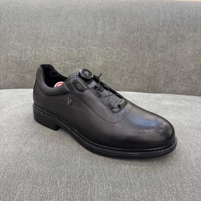 sepatu kulit pria, sepatu bocorocco, sepatu dinas, sepatu kesehatan pria, sepatu boots pria