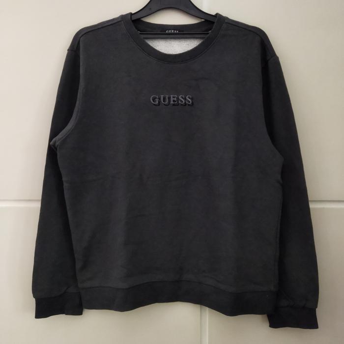 Guess Crewneck / Sweater Guess size XL
