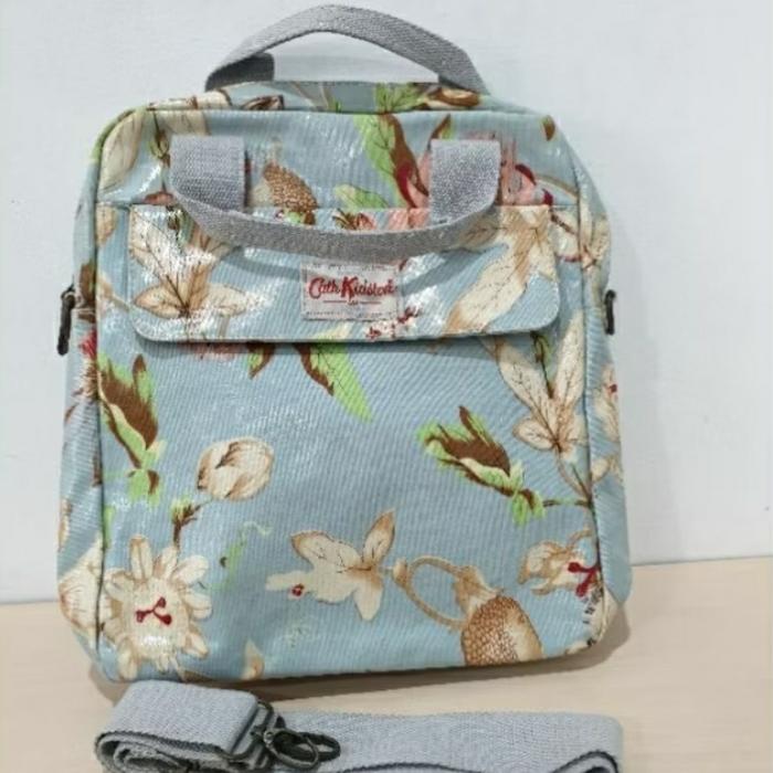 TAS SELEMPANG CATH KIDSTON PRELOVED