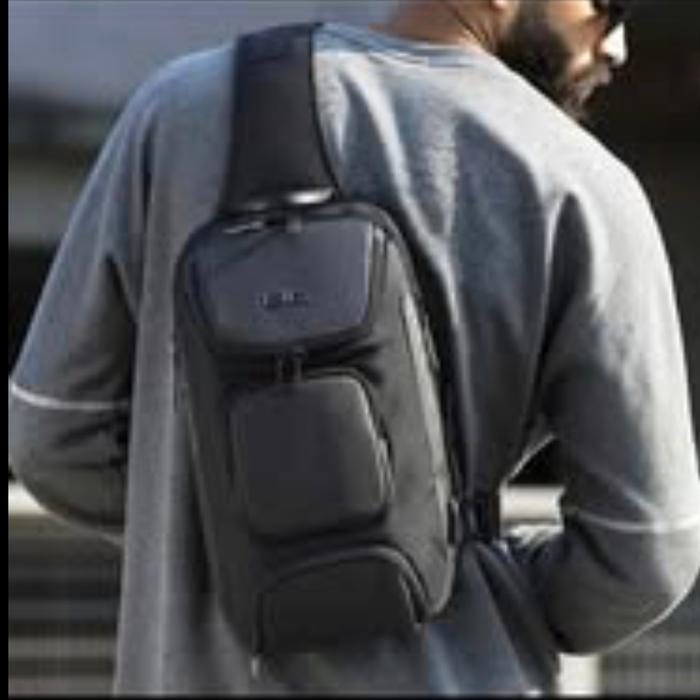 Tas Selempang Pria Bange Cyclops