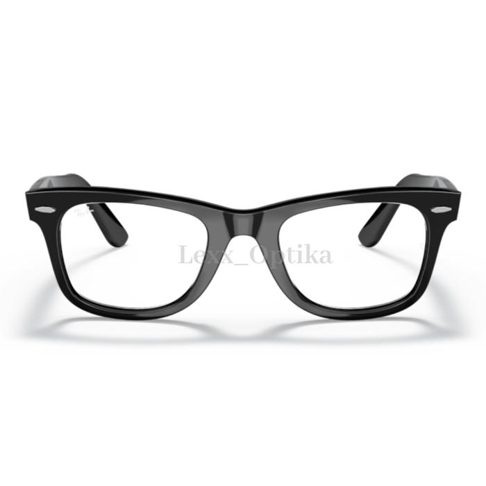 Frame Kacamata Rayban Original Wayfarer RX 5121F-2000