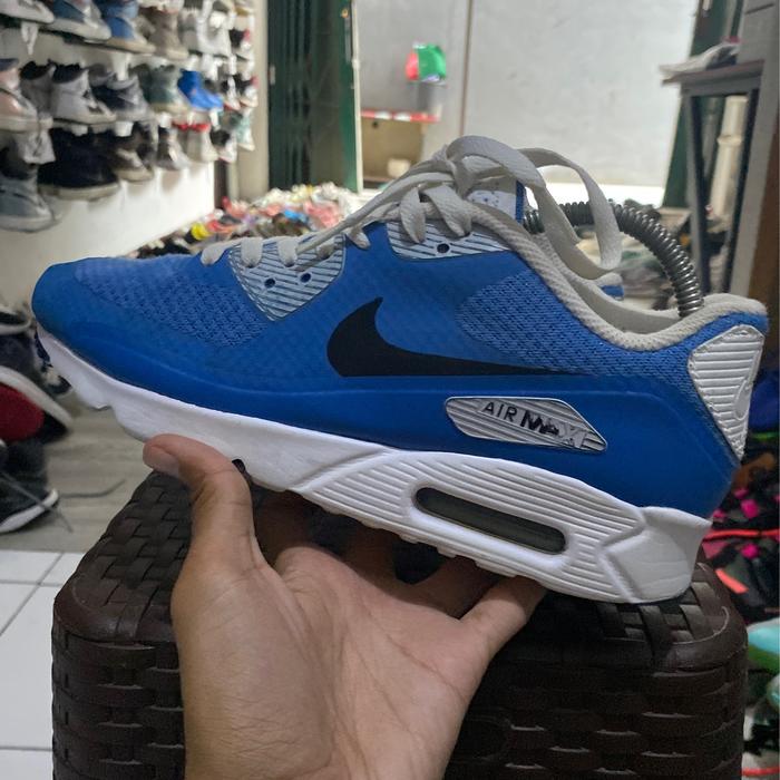 sepatu second nike air max 90 size 41