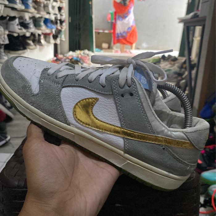 sepatu second nike sb size 41