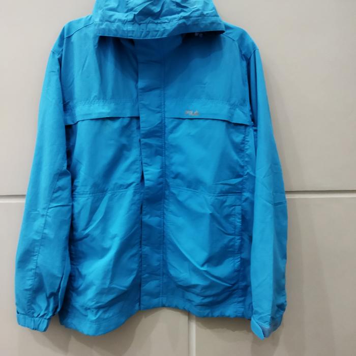 Outdoor Jacket Fila size XL