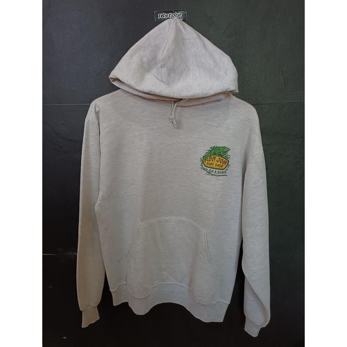 HOODIE RON JON SURF VINTAGE SECOND ORIGINAL