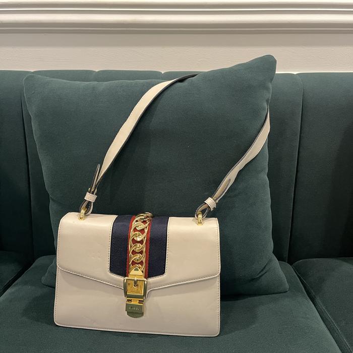 second gucci - preloved gucci vintage