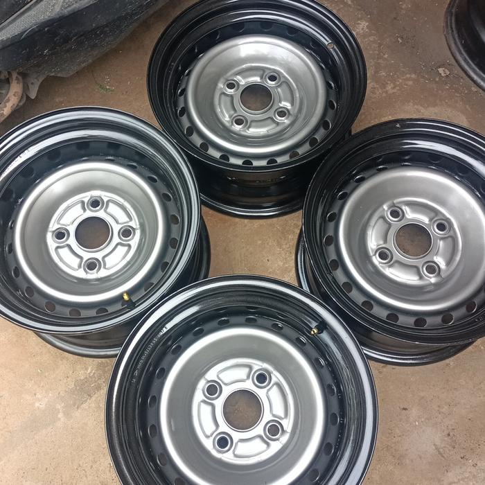 velg kaleng celong ring14