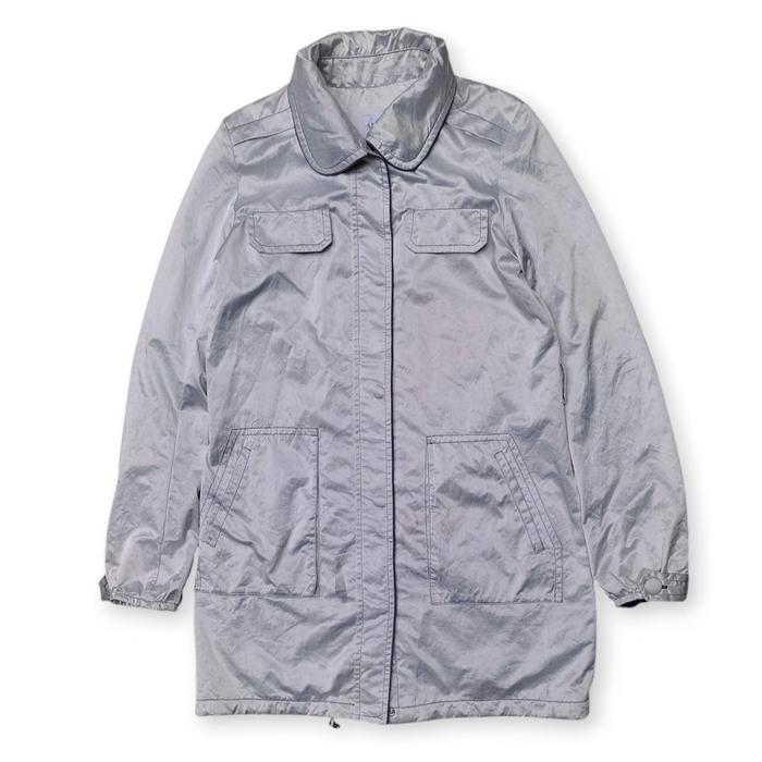 Armani Collezioni Coat Jacket